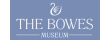 Bowes
                        Museum