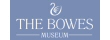 Bowes
                        Museum